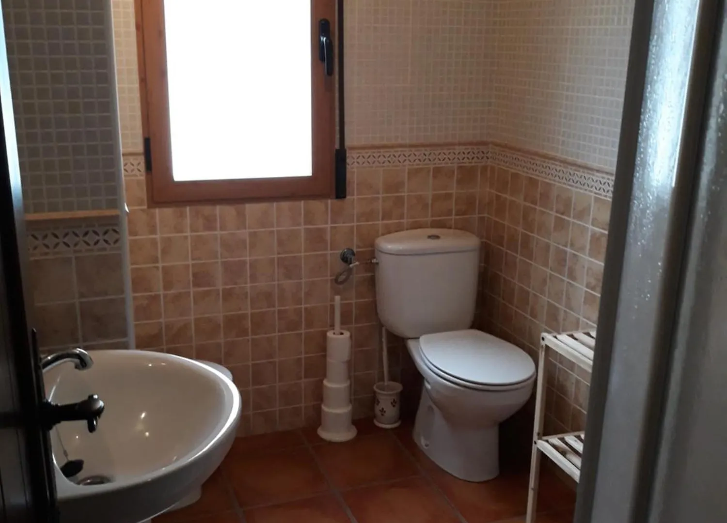Сasa de vacaciones Alojamiento rural Esparteria Cazorla