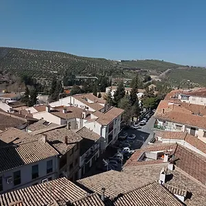 El Rincón De Blasa Cazorla