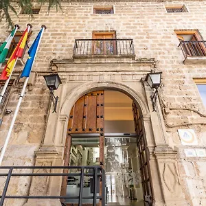  Auberge de jeunesse Inturjoven