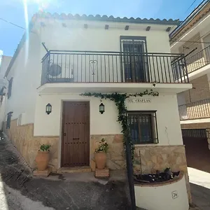 El Chaflan Cazorla